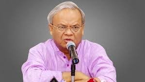 সবুজ সংকেত দিচ্ছে-এমন কথা মনগড়া:রিজভী