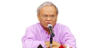 মির্জা ফখরুলকে কেউ লাঞ্ছিত করেননি:রিজভী