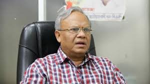 জামায়াত ফ্যাসিস্টদের সাথে নিয়ে কাজ করছে:রিজভী