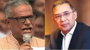 তারেক রহমানের সাক্ষাৎকার : পরিছন্ন নেতৃত্বের প্রতিচ্ছবি