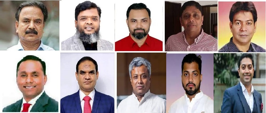 প্রথম দফায় বিএনপির ‘গ্রিন সিগন্যাল’ পেলেন যারা
