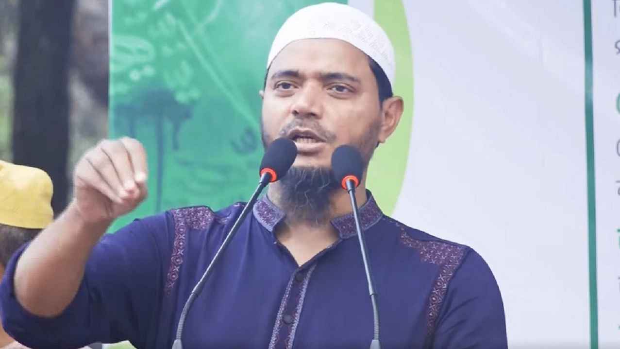 জামায়াত-শিবির দেশের জন্য ভালোবাসার প্রতীক: ড.মাসুদ