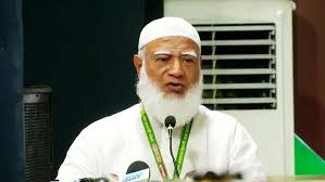 গণভোট না হলে নির্বাচনের মূল্য নেই:জামায়াত
