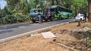 কক্সবাজারে সড়ক দুর্ঘটনায় পাঁচজন নিহত