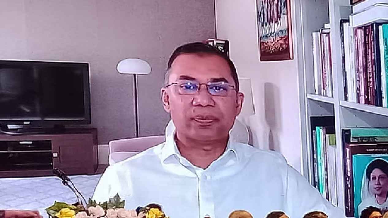 ‘গুপ্ত রাজনীতির ’বিষয়ে  সরকারকে সজাগ থাকতে হবে”