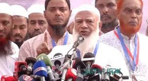 জুলাই সনদের আইনি ভিত্তি  ছাড়া নির্বাচন  হবে না:জামায়াত