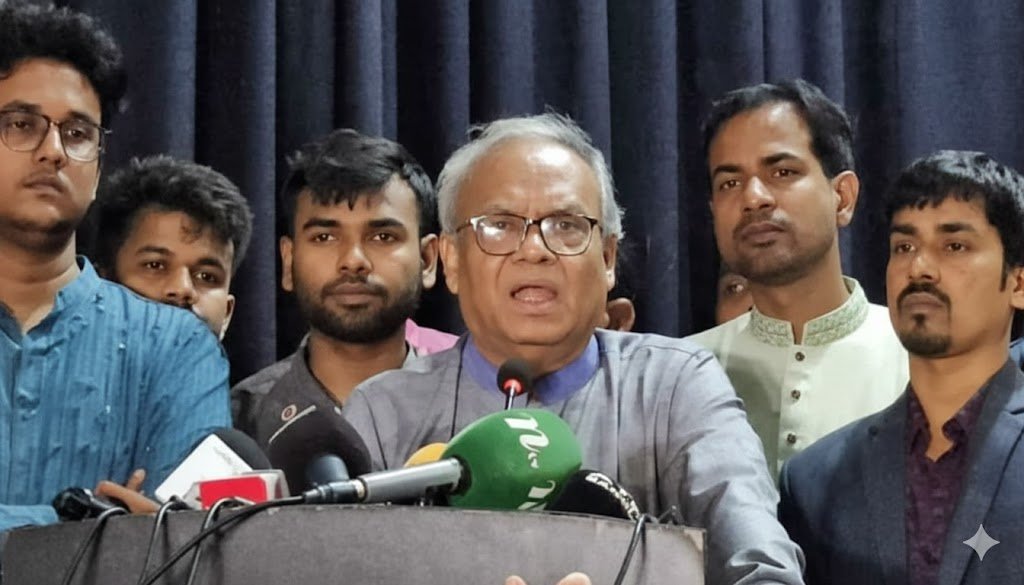 নির্বাচন বানচালের ষড়যন্ত্রে লিপ্ত পতিত সরকার:রিজভী