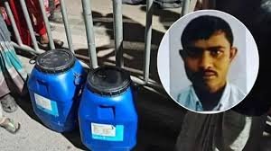 নীল ড্রামে লাশ: সব‘সন্দেহের তীর’ বন্ধুর দিকে