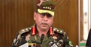 আমরা শিক্ষিত হই, কিন্তু সুশিক্ষিত হই না:সেনাপ্রধান