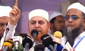 ক্ষমতায় গেলে কাদিয়ানিদের অমুসলিম ঘোষণা:রফিকুল ইসলাম