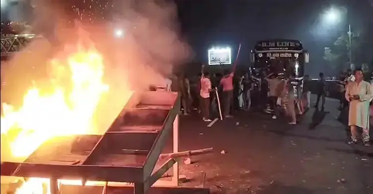 বিএনপি'র ৫০ আসনে বিদ্রোহ, ১০০তে অস্থিরতা