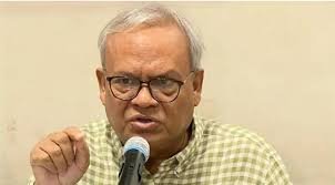 নির্বাচন নিয়ে কোনো শঙ্কা নেই:রিজভী