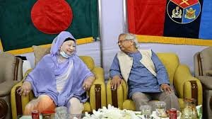 "খালেদা জিয়ার সুস্বাস্থ্য দেশের জন্য গুরুত্বপূর্ণ"