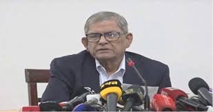 আরও ৩৬ আসনে প্রার্থী ঘোষণা বিএনপির