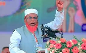 ক্ষমতায় যাওয়ার অপেক্ষায় জামায়াত:পরওয়ার