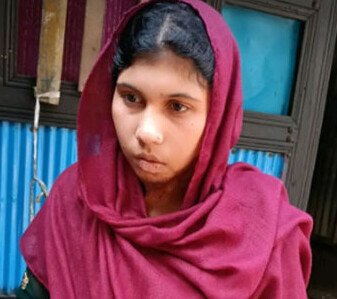 মা ও মেয়ে হত্যা: সেই গৃহকর্মী গ্রেফতার