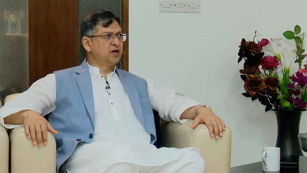 ‘তারেক রহমানের সংবর্ধনা আয়োজন হবে ঐতিহাসিক’