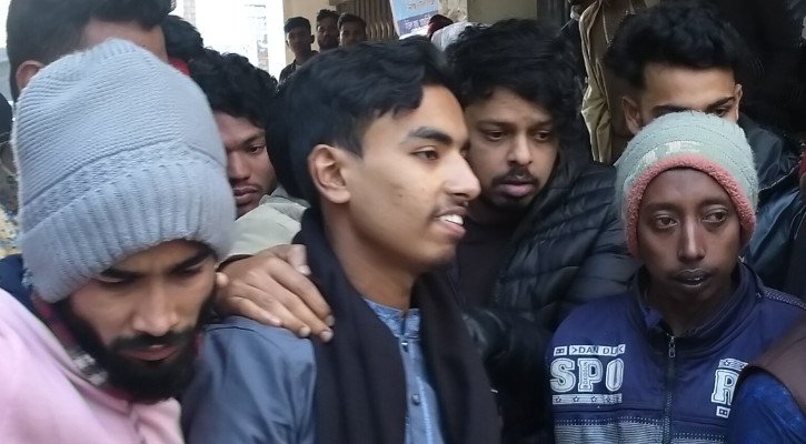 প্রত্যাশা পূরণে সচেষ্ট থাকব: মাহদী