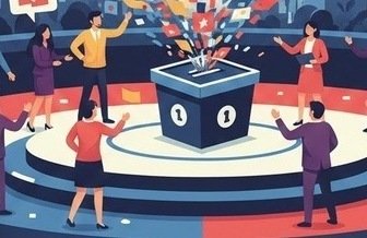 নির্বাচনকে সামনে রেখে  উত্তপ্ত দেশ