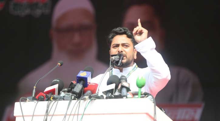 ৫ আগষ্টের যেমন , ১২ফেব্রুয়ারিও তেমনি হবে: নাহিদ