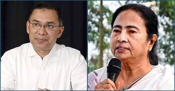 তারেককে ‘ভাই’ সম্বোধন করে অভিনন্দন