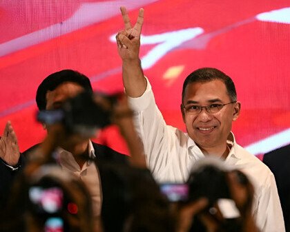 নতুন সরকারকে অভিনন্দন নেপাবের