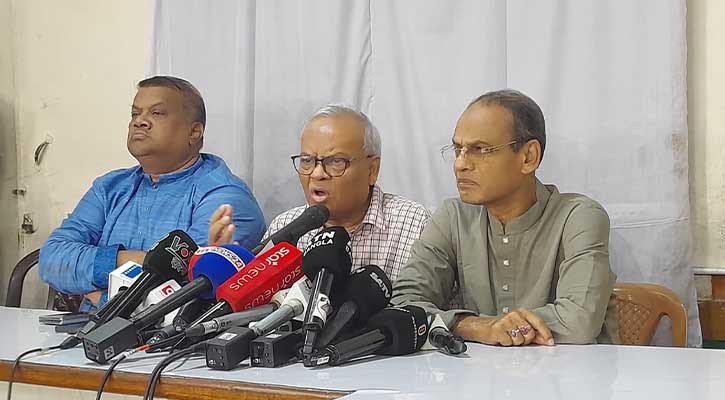 কাউকে আর গুম হতে হবে না: রিজভী