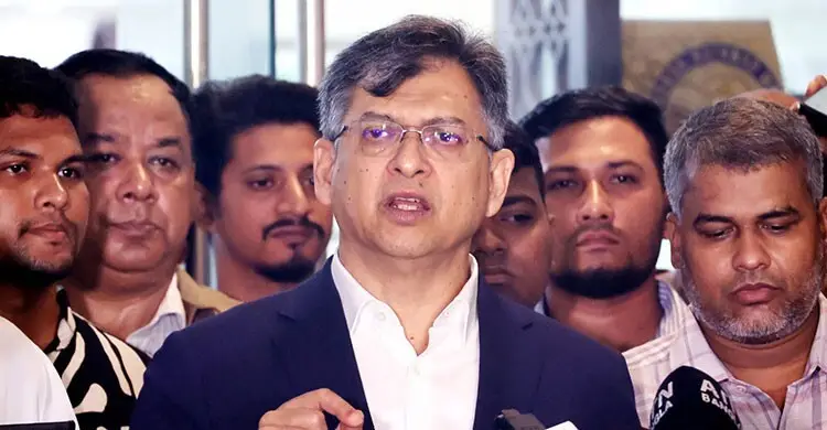 জুলাইযোদ্ধাদের দায়মুক্তি গ্রহণ করবে সরকার  : স্বরাষ্ট্রমন্ত্রী