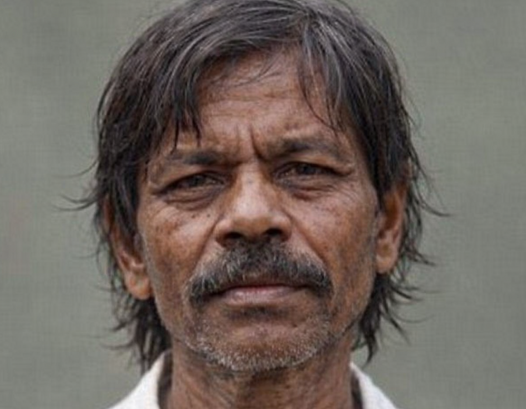 উপন্যাস: মুক্তিচাই