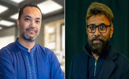 প্রধানমন্ত্রীর কার্যালয়ের মুখপাত্র হলেন মাহদী ও শিবলী