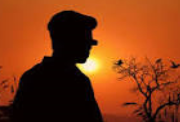 উপন্যাস: “কষ্ট”