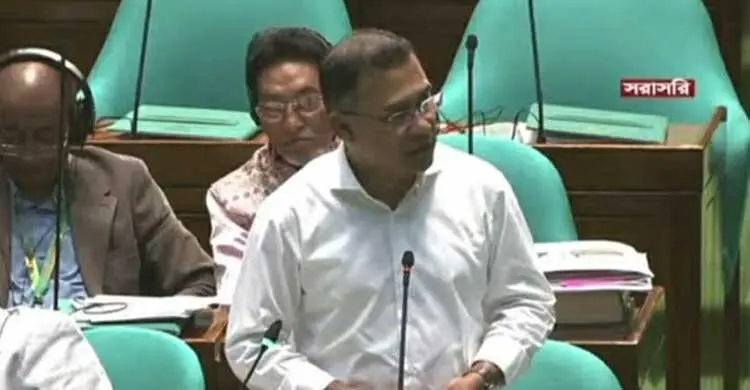 ৫ লাখ কর্মচারী নিয়োগের সিদ্ধান্ত: প্রধানমন্ত্রী