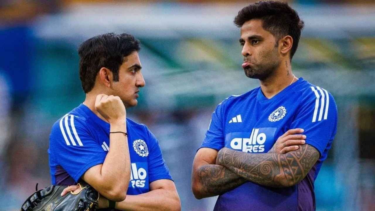 নেতৃত্ব হারাতে পারেন সূর্যকুমার, কে হবে ভারতের নতুন অধিনায়ক