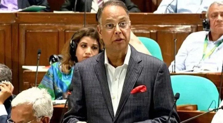 মজুদ গ্যাস দিয়ে ১২ বছর চলবে: জ্বালানিমন্ত্রী