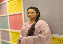 নুসরাত থেকে বাউল-কন্যা ‘তানিয়া সরকার’ হওয়ার গল্প