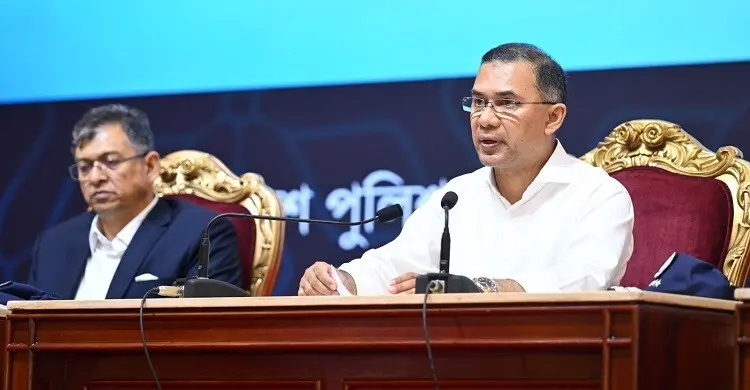 পুলিশ প্রশাসন কোনো দলের নয়: প্রধানমন্ত্রী