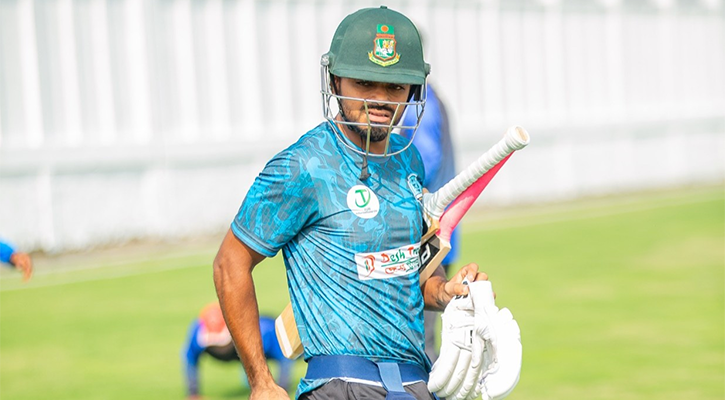 মাহিদুলের ব্যাটে আবাহনীর স্বস্তির জয়
