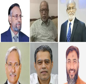 দল ছেড়েও স্বস্তিতে নেই যেসব বিএনপি নেতা