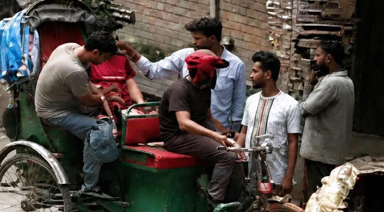রাজধানীতে বাড়ছে সক্রিয় সংঘবদ্ধ ছিনতাইকারী চক্র