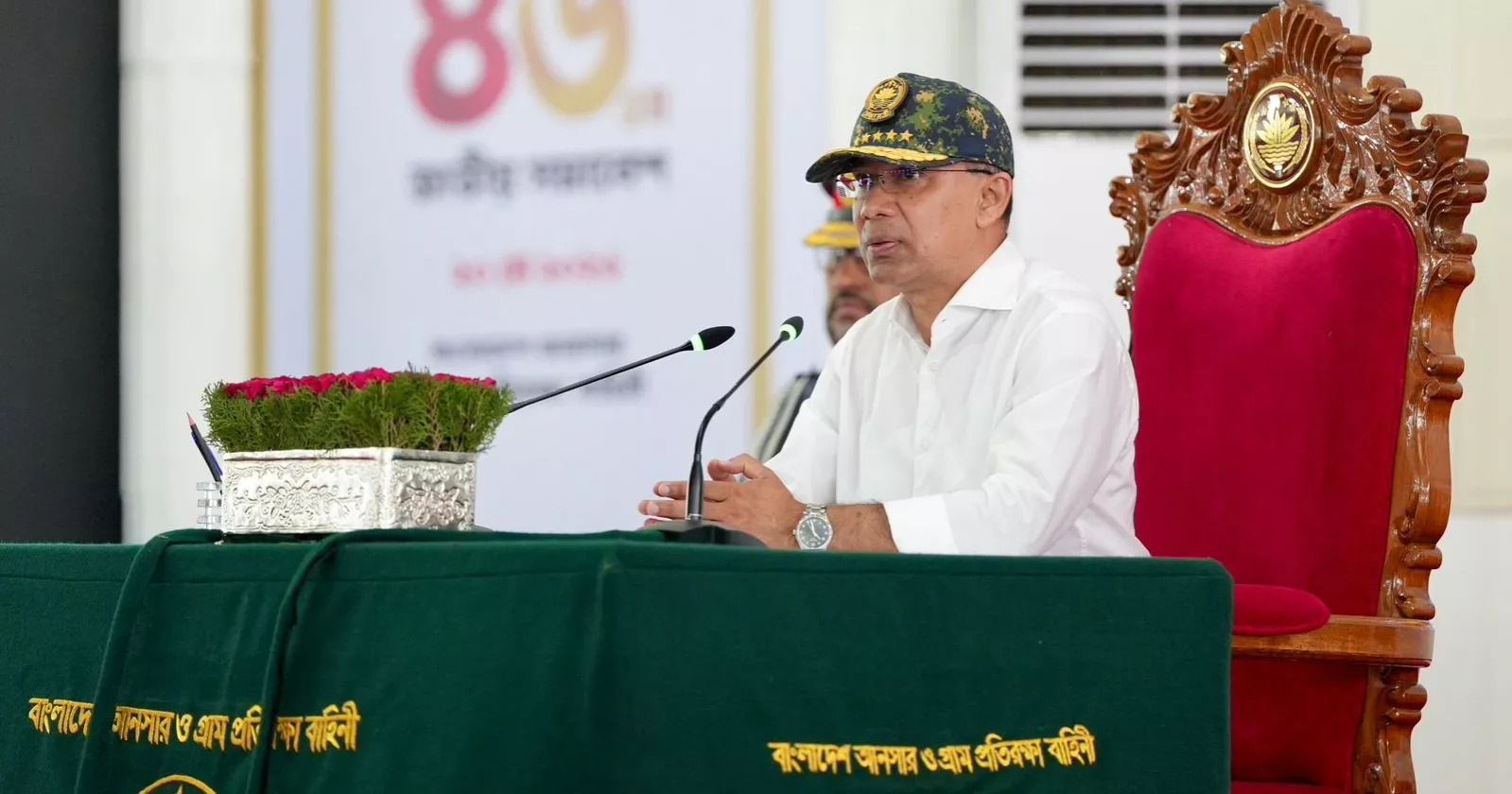 পদ্মা ও তিস্তা ব্যারাজ নির্মাণ করবে সরকার:প্রধানমন্ত্রী