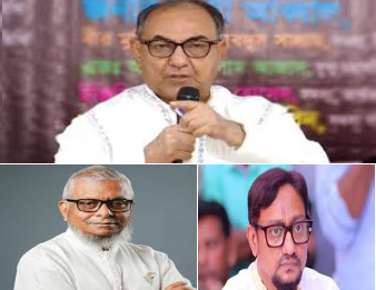 বিএনপির শীর্ষ নেতৃত্বকে ঘিরে নতুন রাজনৈতিক সমীকরণ