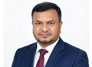 যুবদলে আলোচনায় আছেন এম এ গাফফার