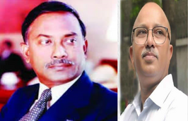 জাতীয়তাবাদের রূপকার জিয়াউর রহমান