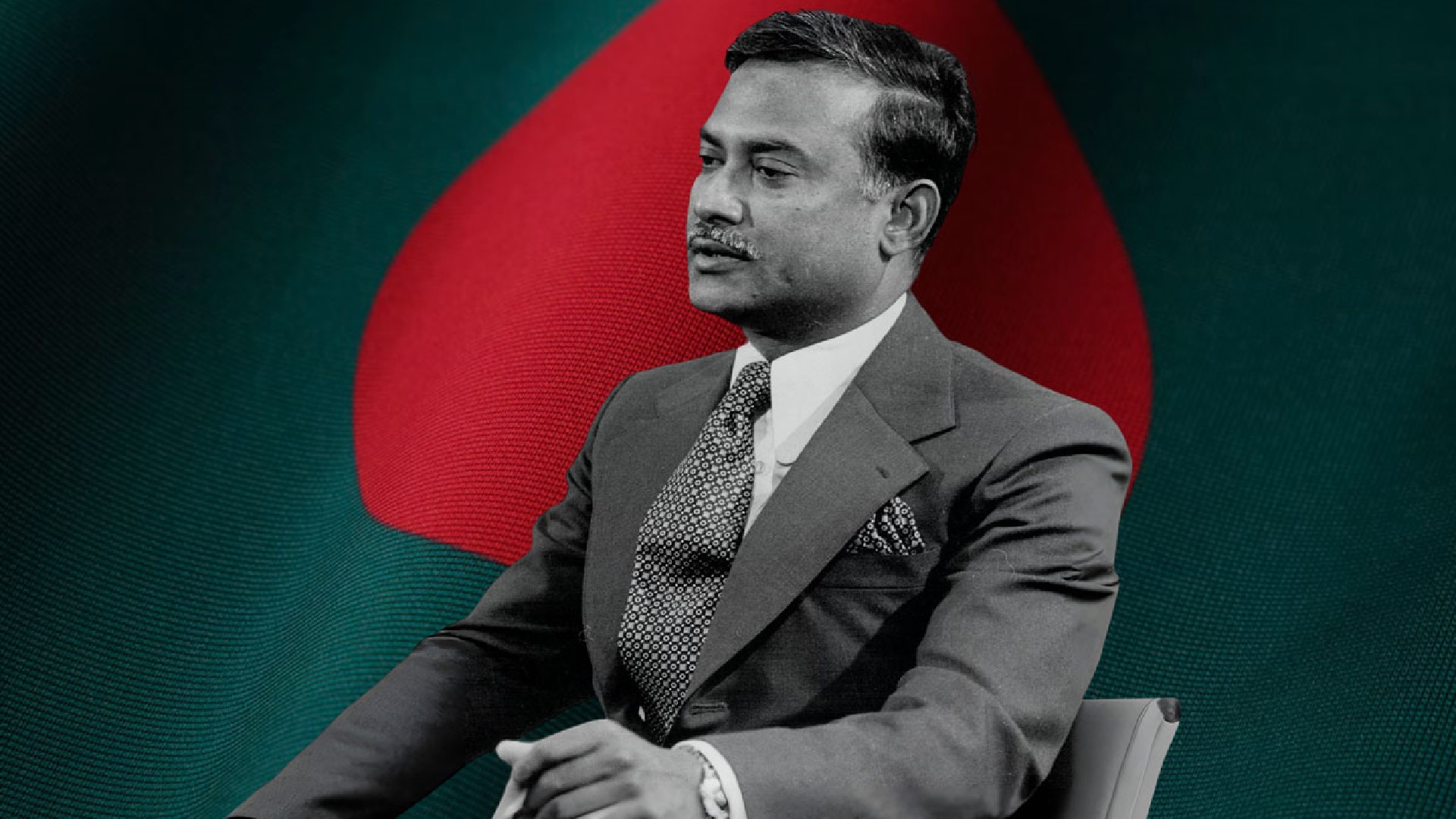 জিয়াউর রহমানকে যেভাবে দেখছেন কাফি খান