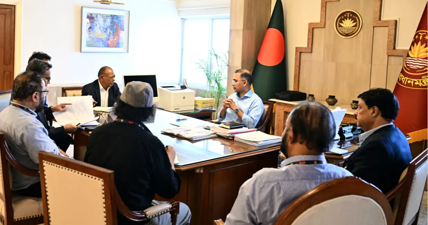 পরিবেশ উপযোগী বৃক্ষরোপণে গুরুত্ব প্রধানমন্ত্রীর