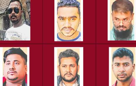 সন্ত্রাসের কবলে খুলনা মহানগরী
