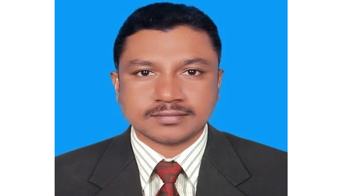 বাড়ির পাশে বিএনপিকর্মীকে গুলি করে হত্যা