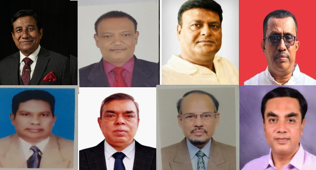 বিএনপিতে পদ-পদবীহীন,তবুও সক্রিয় যারা