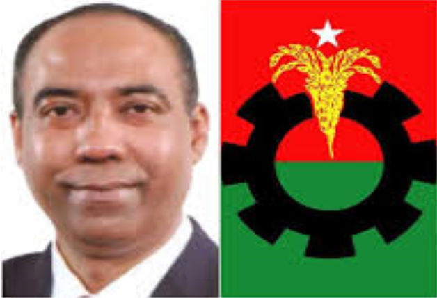 নাজিম উদ্দিন আলম:এক আদর্শিক রাজনীতিবিদ