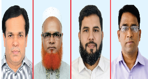 শাতিল ও সহযোগীদের বিরুদ্ধে আর্থিক অনিয়মের অভিযোগ